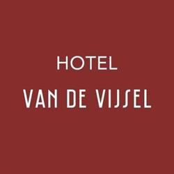 Hotel van de Vijsel, Amsterdam openingstijden