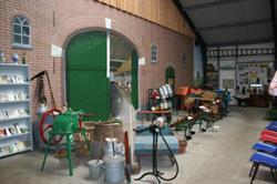 Museum Broer een leven lang Boer, Holten openingstijden
