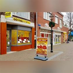 Goudinkoop Florin, Zoetermeer openingstijden