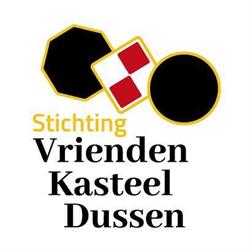 Kasteel Dussen, openingstijden