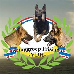 V.D.H. Kringgroep Frisiana, Leeuwarden openingstijden