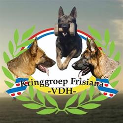 V.D.H. Kringgroep Frisiana, Leeuwarden openingstijden
