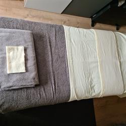 Praktijk De Kolibrie, Hoofdplaat openingstijden