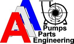 AAA Pumps, Parts & Engineering B.V., Papendrecht openingstijden