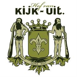 Stichting Hof Van Kijk Uit, Castricum openingstijden