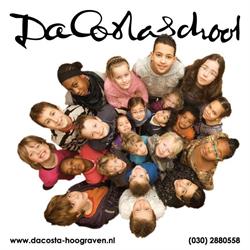 Da Costaschool Hoograven, Utrecht openingstijden
