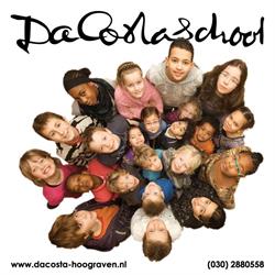 Da Costaschool Hoograven, Utrecht openingstijden