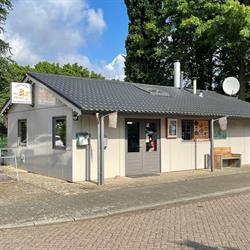 Cafetaria Neertje, Nederasselt openingstijden