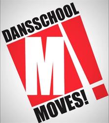 Dansschool Moves Rotterdam, openingstijden