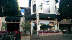 Gasthuys De Notabelen, Doorn openingstijden