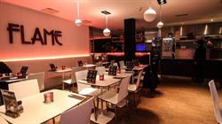 Flame Steakhouse, Amsterdam openingstijden