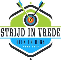 Strijd In Vrede Handboogvereniging, Beek en Donk openingstijden