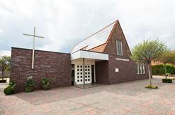 Baptisten Gemeente, Hoogezand openingstijden