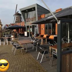 Sport- En Horecacomplex Utherne, IJlst openingstijden