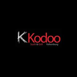 Kodoo Valkenburg, openingstijden