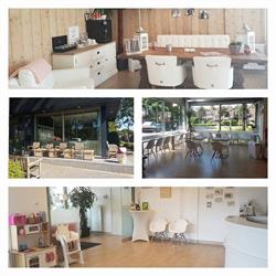 Cafetaria Het Hoekkie, Almere openingstijden