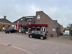 Winkel Koor & Rinkel, Middelstum openingstijden