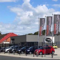 Autosalon Zuidbroek, Veendam openingstijden