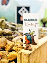 De Muldermolen, Schinnen openingstijden