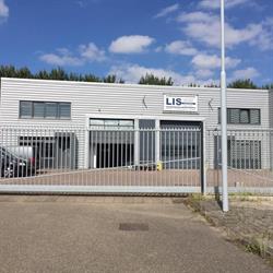 Lis Luchtinstallatie specialisten, Lisserbroek openingstijden