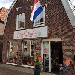 De Hobbystudio, Genemuiden openingstijden