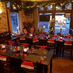 Hotel Cafe Restaurant Koekenbier, Abcoude openingstijden
