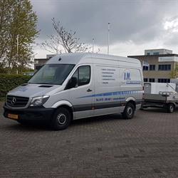 J.M. Garage- en bedrijfsdeuren BV, Alphen aan den Rijn openingstijden