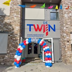 Christelijk Integraal Kindcentrum De Twijn, locatie Parallelweg, Alblasserdam openingstijden