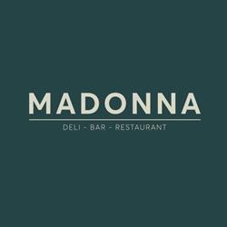 MADONNA-Amersfoort, openingstijden
