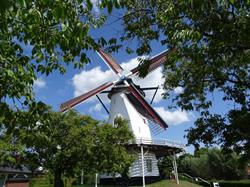 Oostmolen, Kloetinge openingstijden