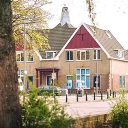 De Brink, Rotterdam openingstijden