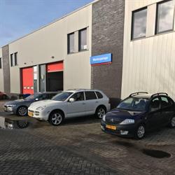 Westergarage Jan van der Meij, Vinkeveen openingstijden
