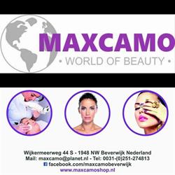 Maxcamo, Beverwijk openingstijden