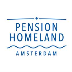 Pension Homeland, Amsterdam openingstijden