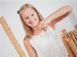 Aan Hoes Ijssalon Nuth, openingstijden