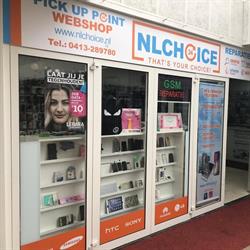 NL Choice, Uden openingstijden