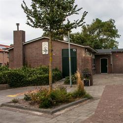 Buurtvereniging ’t Kraaiennest, Den Helder openingstijden