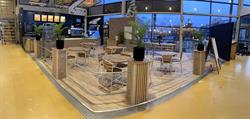 Lunch For You, Assen openingstijden