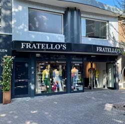 Fratello`s V.O.F., Emmen openingstijden