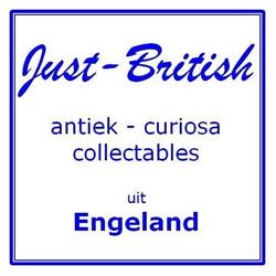 Just-British, Gees openingstijden