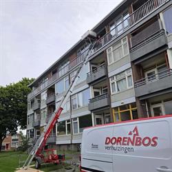 J. Dorenbos Verhuizingen, Emmen openingstijden