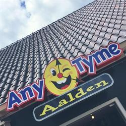 AnyTyme Aalden, openingstijden