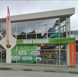 Mijn Kraam Emmen, openingstijden