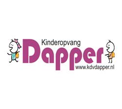 Kinderopvang Dapper, Erica openingstijden
