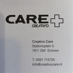 Creativo Care BV, Emmen openingstijden