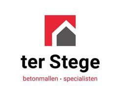 ter Stege betonmallen & specialisten, Hoogeveen openingstijden