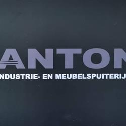 Anton Industrie- en Meubelspuiterij, Hoogeveen openingstijden
