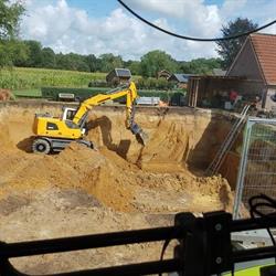 Klaas Dekker Dalerplaneet, Zuidwolde openingstijden