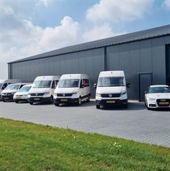 Installatiebedrijf Herold Pouwels, Ruinerwold openingstijden