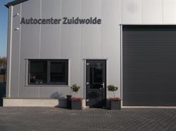 Autocenter Zuidwolde, openingstijden